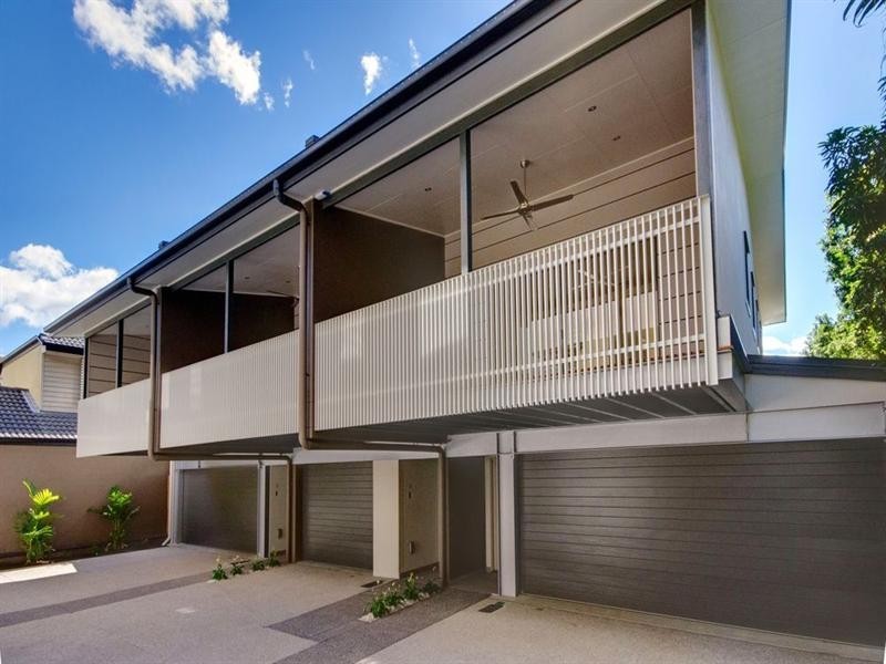 3/34 Kent Street, Hamilton QLD 4007