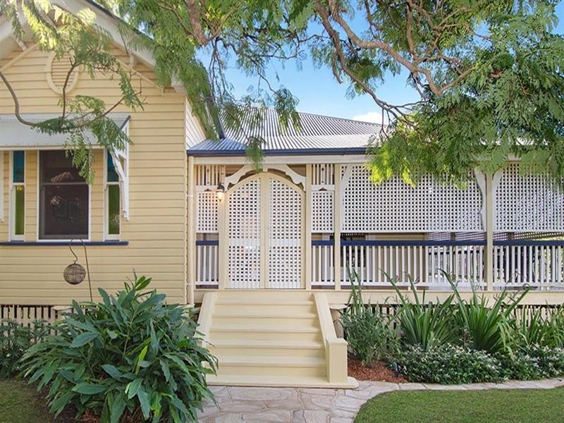 26 Upper Lancaster Road, Ascot QLD 4007