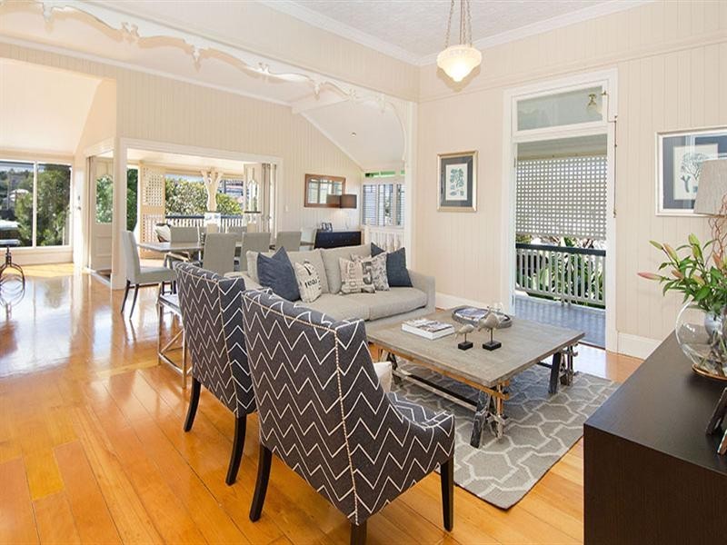 26 Upper Lancaster Road, Ascot QLD 4007