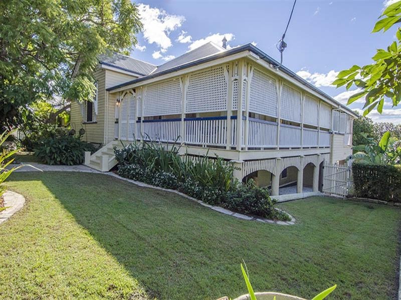 26 Upper Lancaster Road, Ascot QLD 4007