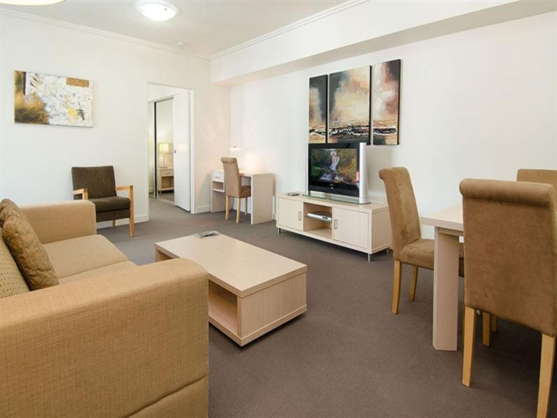 1408/128 Charlotte Street, Brisbane QLD 4000