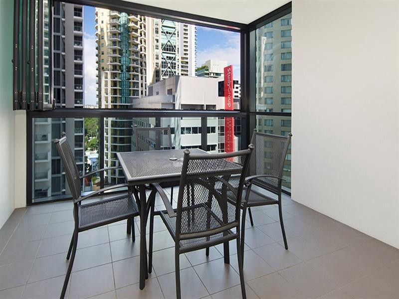 1408/128 Charlotte Street, Brisbane QLD 4000