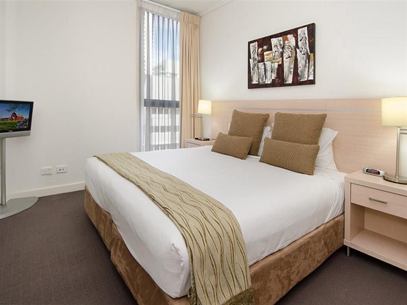 1408/128 Charlotte Street, Brisbane QLD 4000