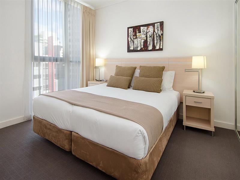 1408/128 Charlotte Street, Brisbane QLD 4000