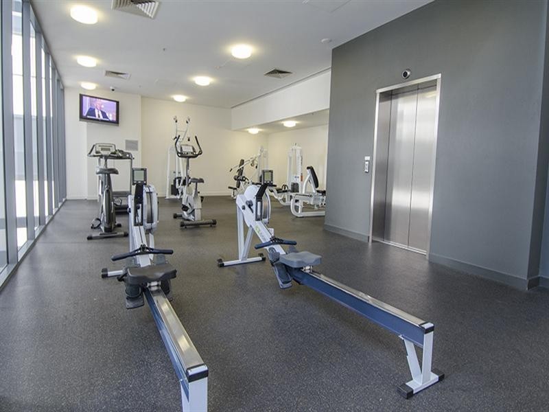 1408/128 Charlotte Street, Brisbane QLD 4000