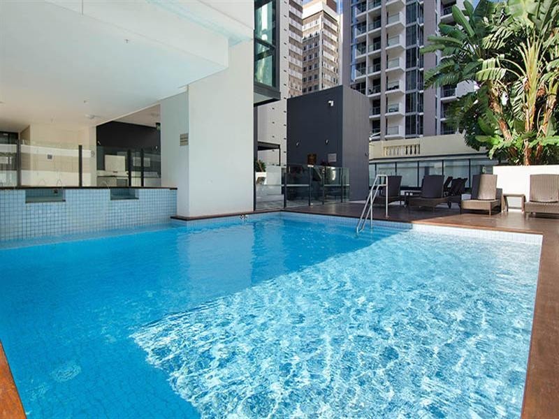 1408/128 Charlotte Street, Brisbane QLD 4000