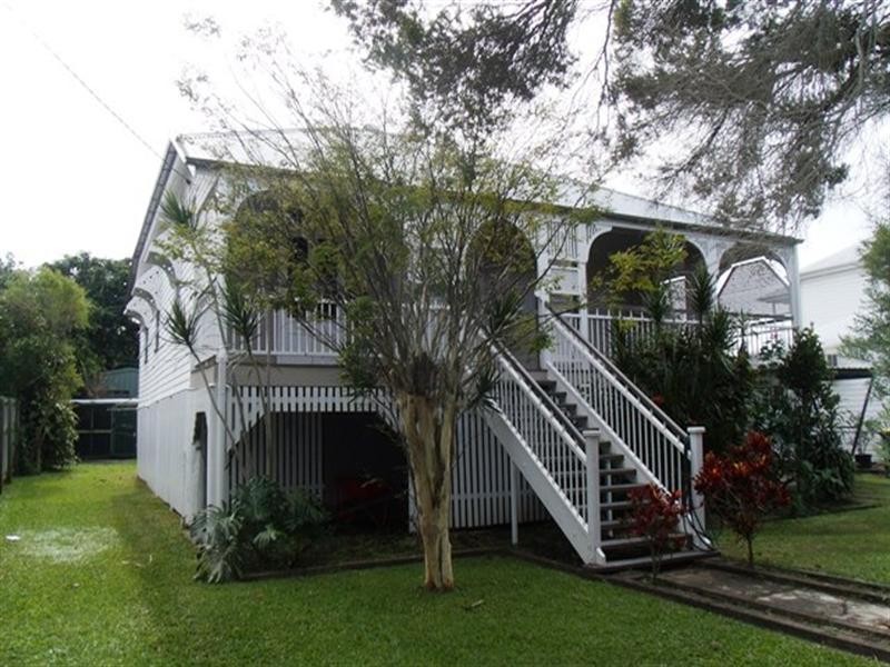 5 Emma Street, Wooloowin QLD 4030