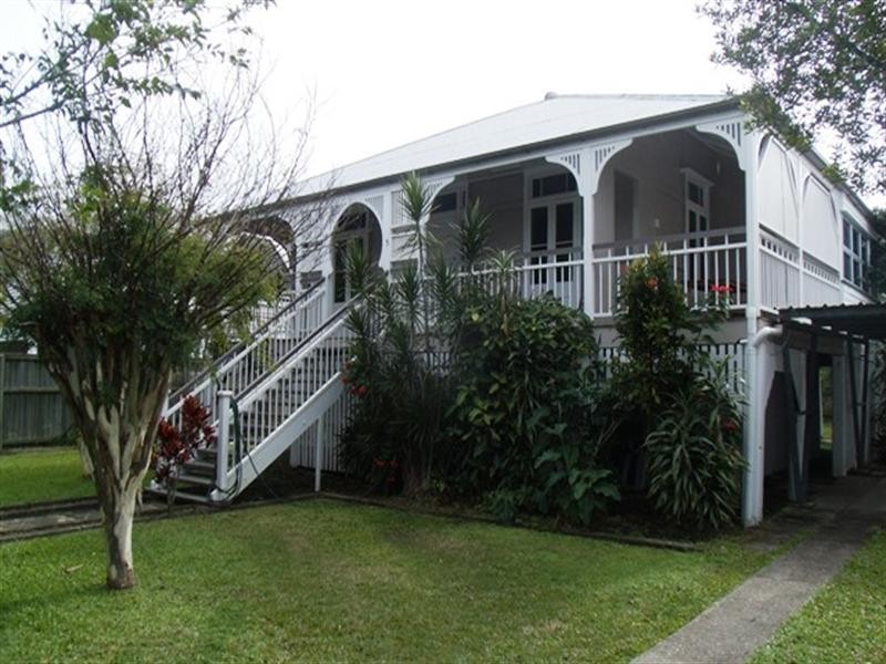 5 Emma Street, Wooloowin QLD 4030