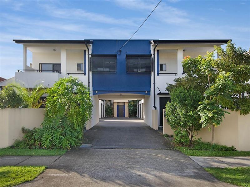 5/84 Kent Street, Hamilton QLD 4007