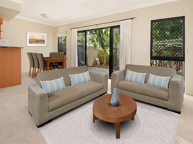 5/84 Kent Street, Hamilton QLD 4007