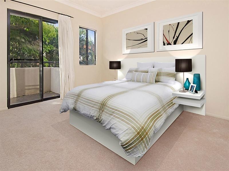 5/84 Kent Street, Hamilton QLD 4007