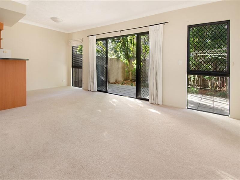 5/84 Kent Street, Hamilton QLD 4007