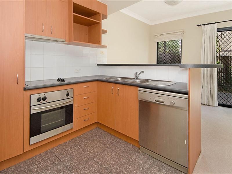 5/84 Kent Street, Hamilton QLD 4007