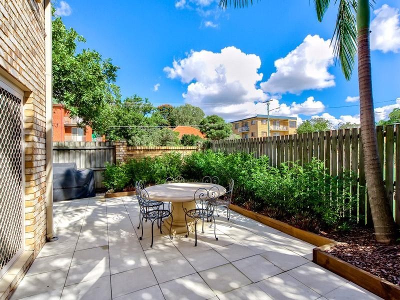 3/98 Dobson Street, Ascot QLD 4007