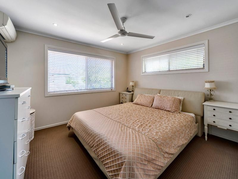 3/98 Dobson Street, Ascot QLD 4007