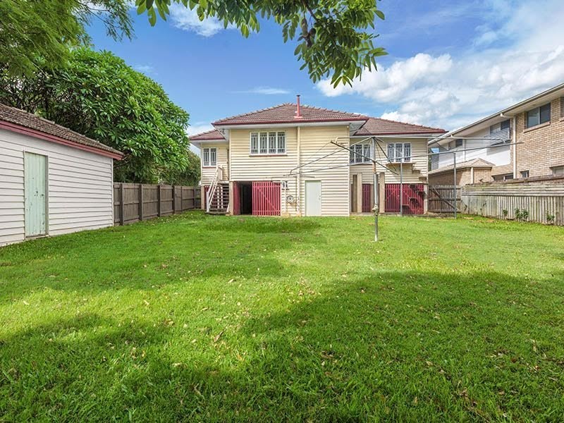 19 Tarm Street, Wavell Heights QLD 4012