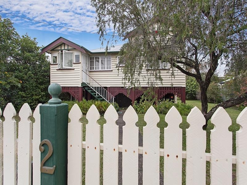 2 Buckland Road, Nundah QLD 4012