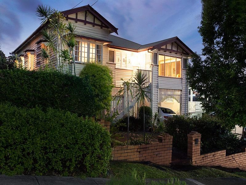 78 Lapraik Street, Ascot QLD 4007