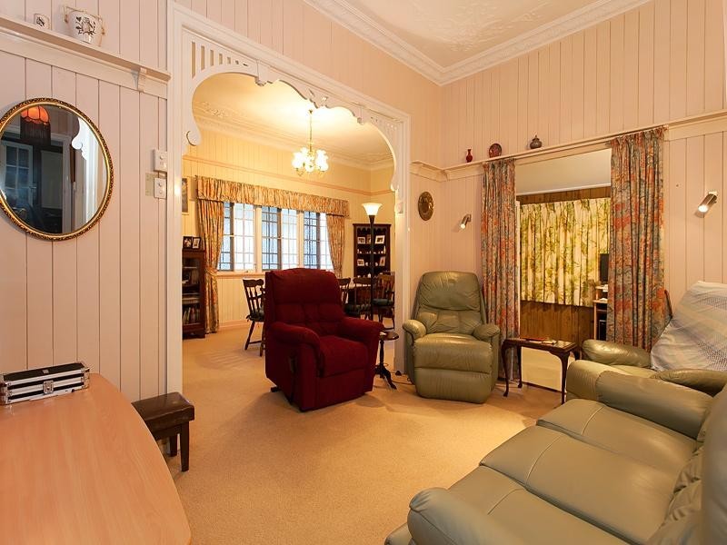 78 Lapraik Street, Ascot QLD 4007