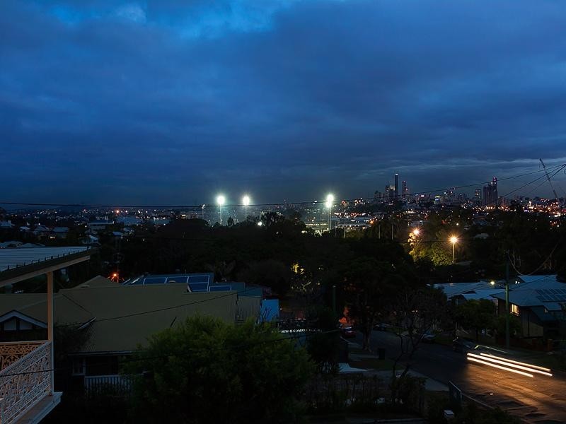 78 Lapraik Street, Ascot QLD 4007