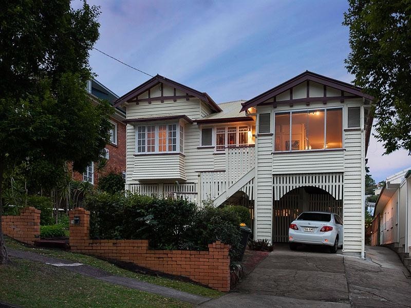 78 Lapraik Street, Ascot QLD 4007