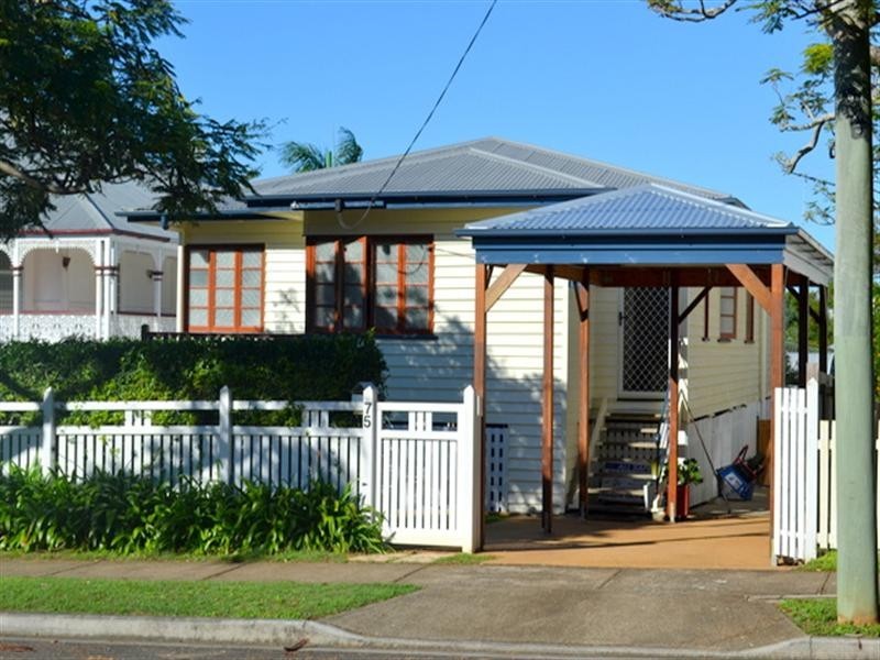 75 Manson Road, Hendra QLD 4011