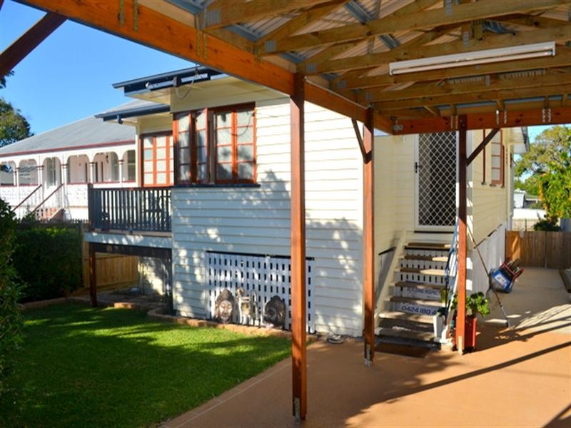 75 Manson Road, Hendra QLD 4011