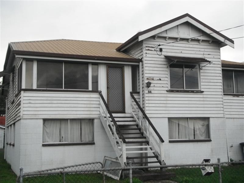 66 Raceview Avenue, Hendra QLD 4011