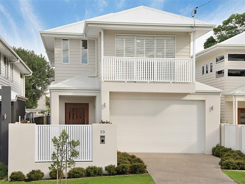 23 Webster Avenue, Hendra QLD 4011