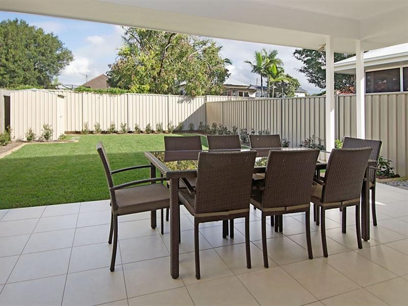 23 Webster Avenue, Hendra QLD 4011