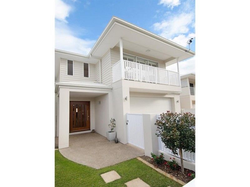 23 Webster Avenue, Hendra QLD 4011