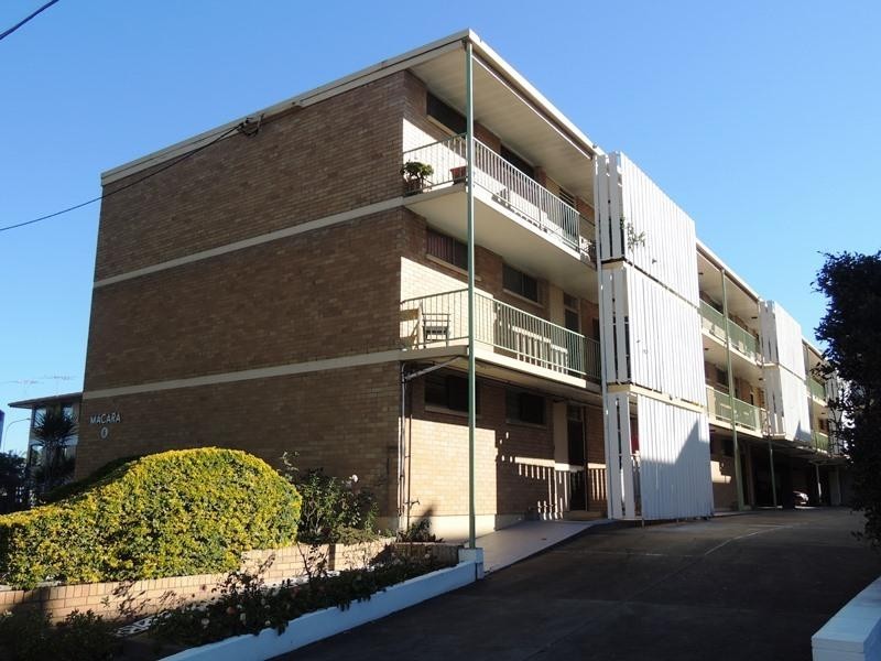 15/6 Riverview Terrace, Hamilton QLD 4007