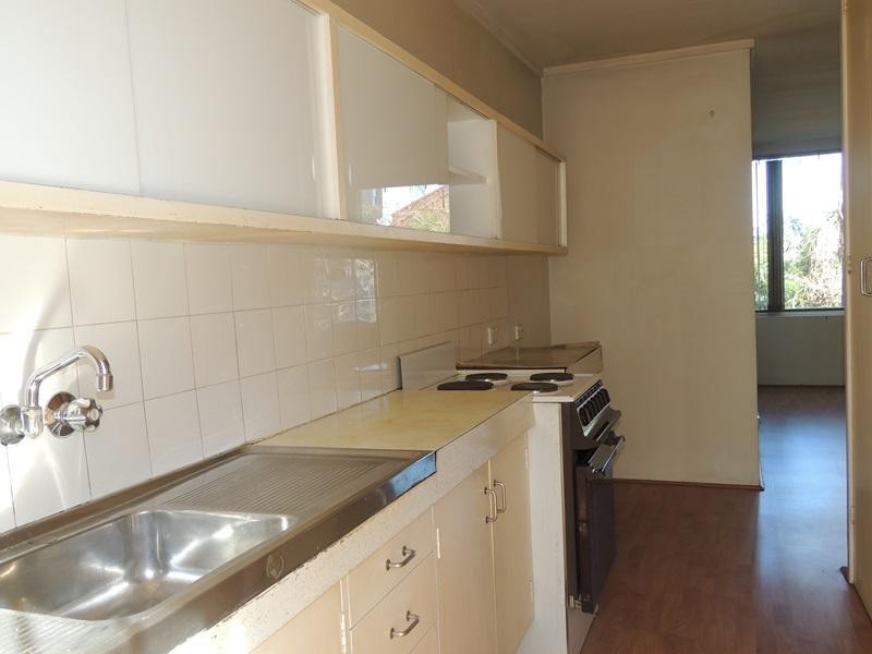 15/6 Riverview Terrace, Hamilton QLD 4007