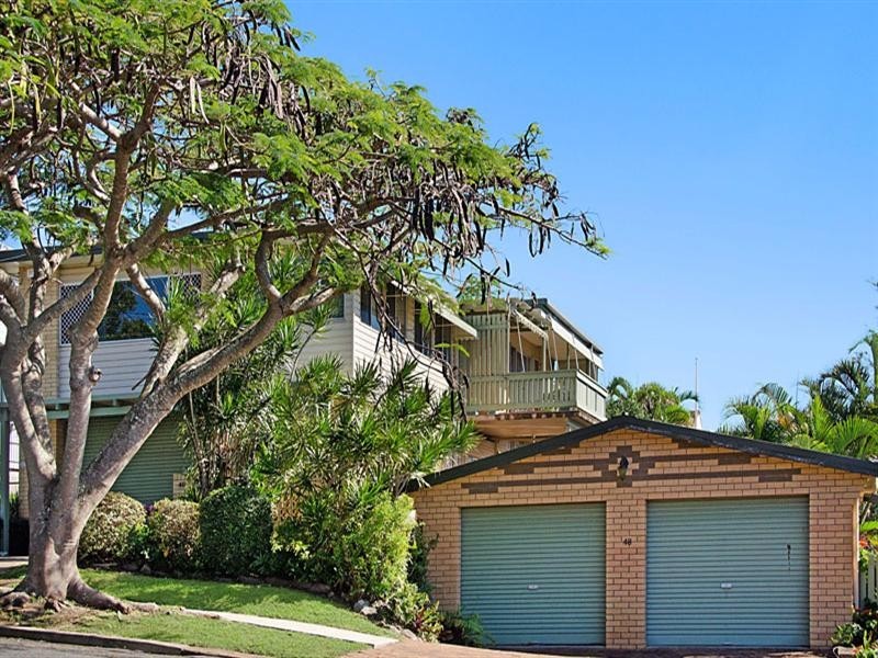 48 Picton Parade, Wynnum QLD 4178