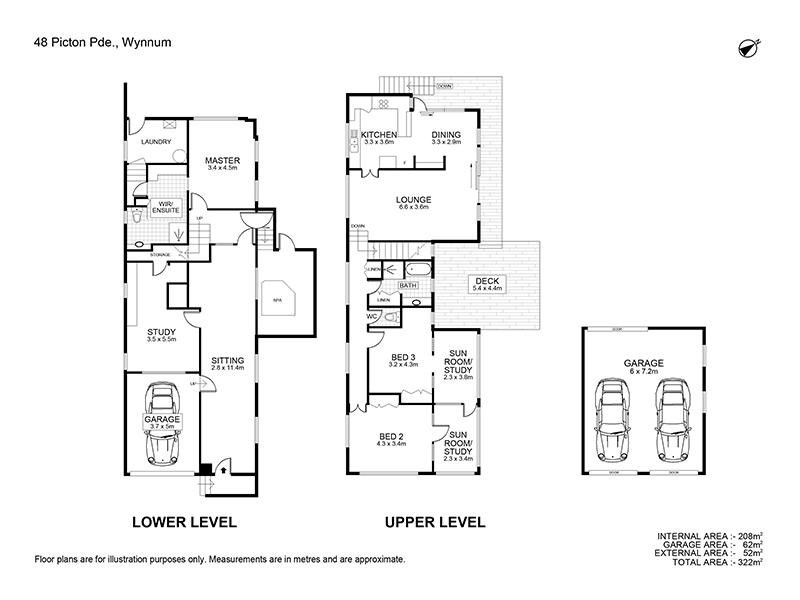 48 Picton Parade, Wynnum QLD 4178
