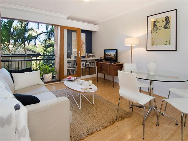 3/10 Wellington Street, Clayfield QLD 4011