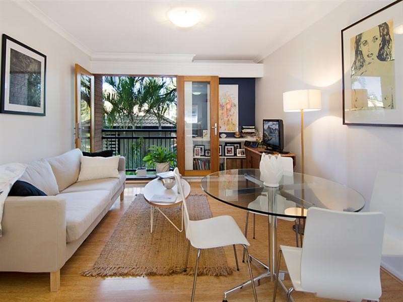 3/10 Wellington Street, Clayfield QLD 4011