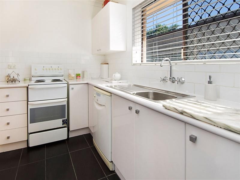 3/10 Wellington Street, Clayfield QLD 4011