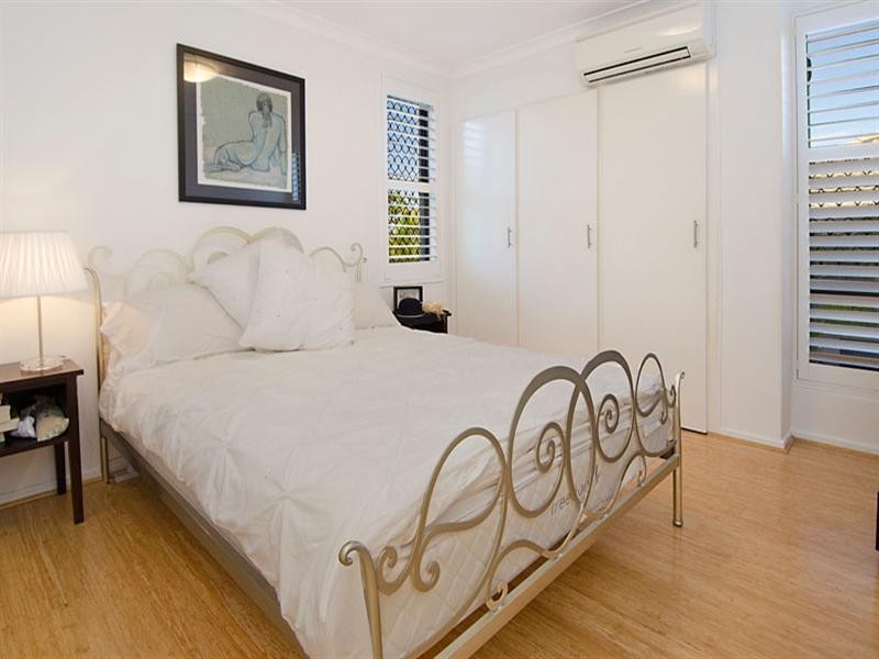 3/10 Wellington Street, Clayfield QLD 4011