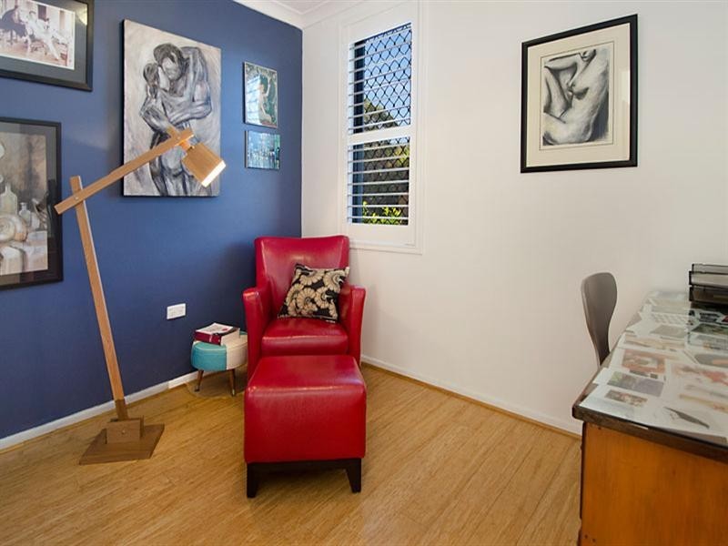 3/10 Wellington Street, Clayfield QLD 4011