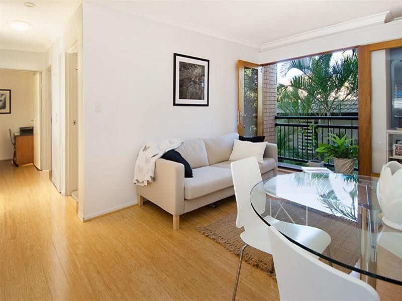 3/10 Wellington Street, Clayfield QLD 4011