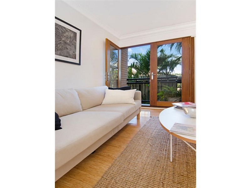 3/10 Wellington Street, Clayfield QLD 4011