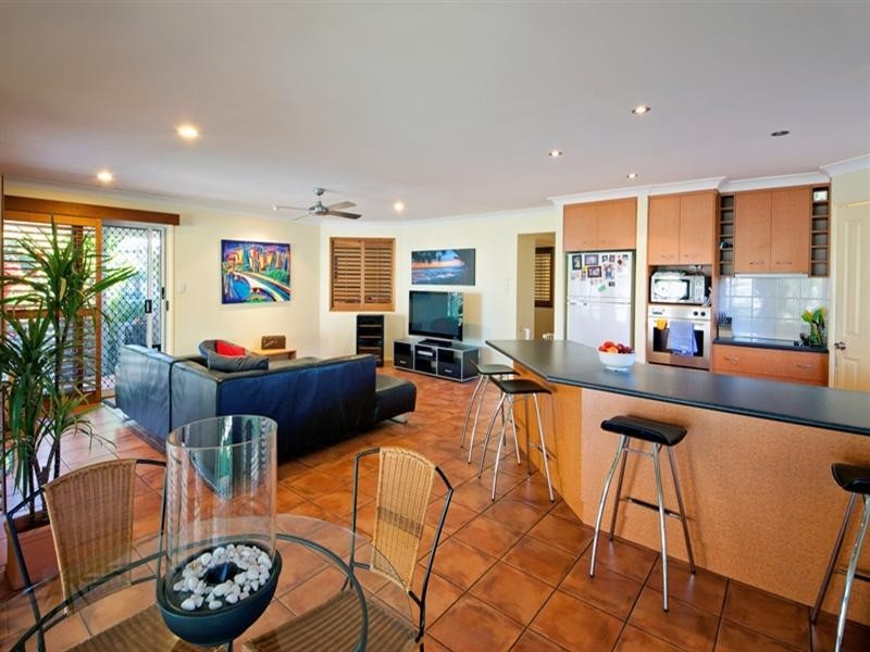 5 McArthur Court, Rothwell QLD 4022