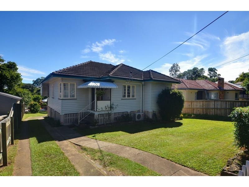 16 Harrow Street, Nundah QLD 4012