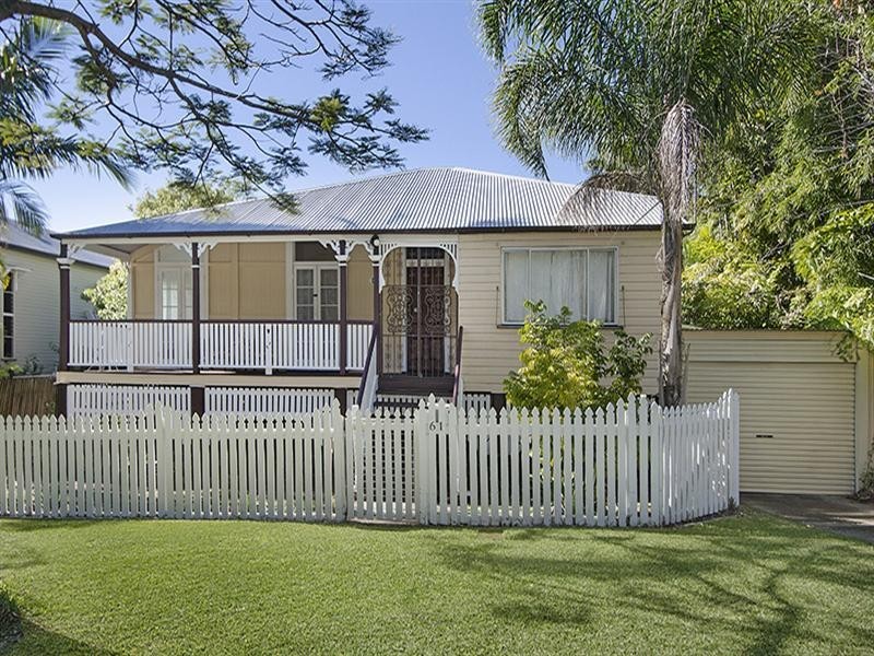 61 Goodwood Street, Hendra QLD 4011