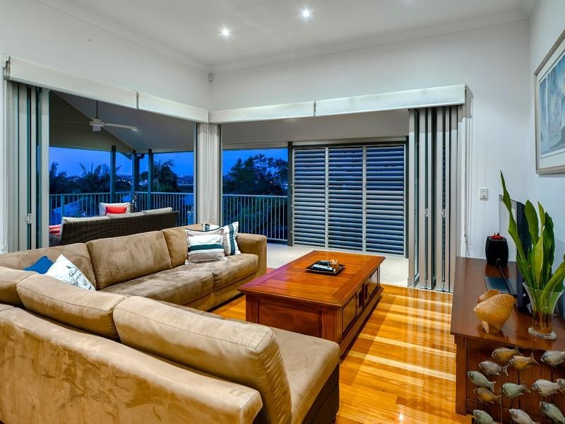 56 Garrick Terrace, Herston QLD 4006