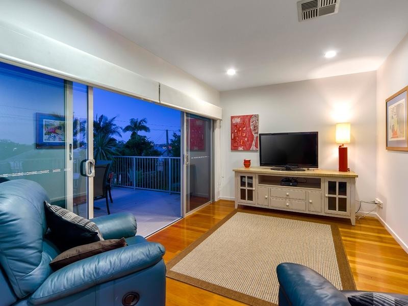 56 Garrick Terrace, Herston QLD 4006