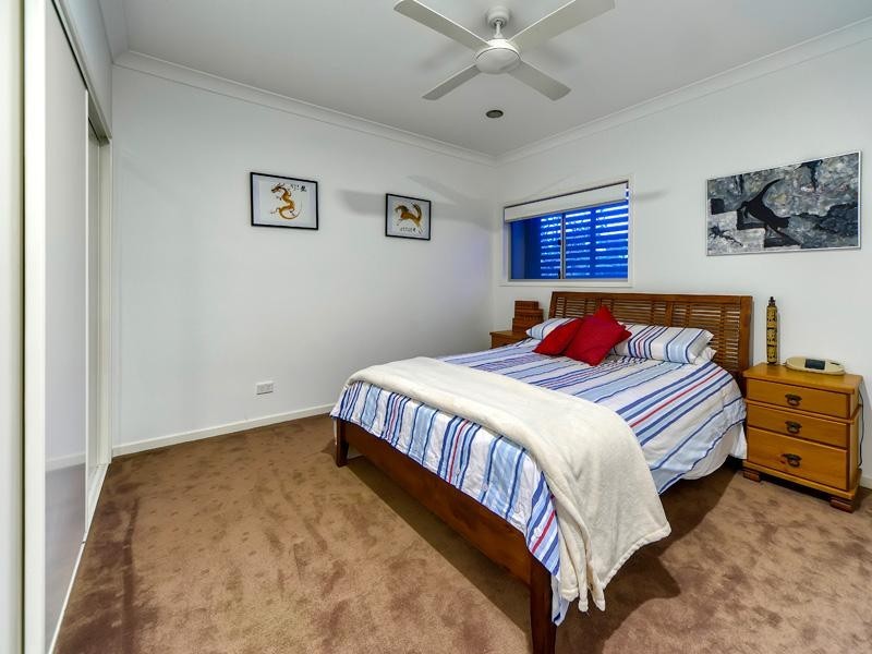 56 Garrick Terrace, Herston QLD 4006