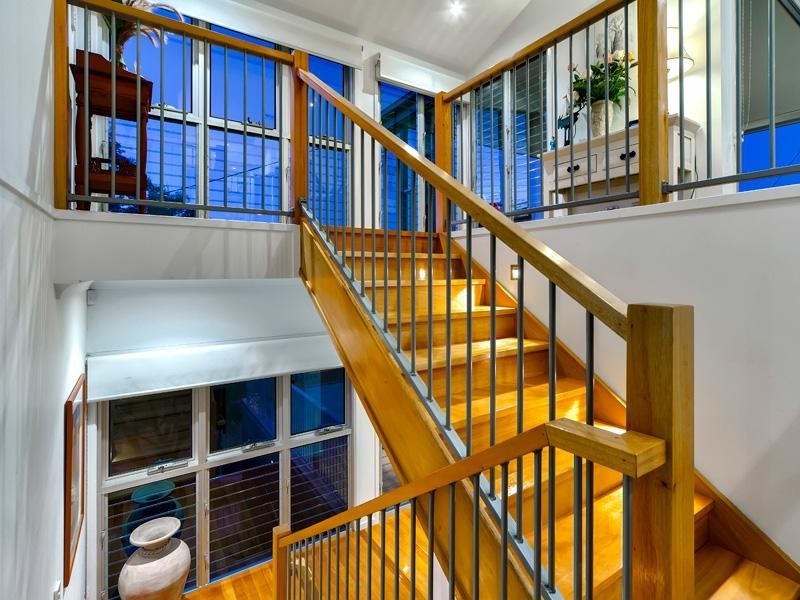 56 Garrick Terrace, Herston QLD 4006