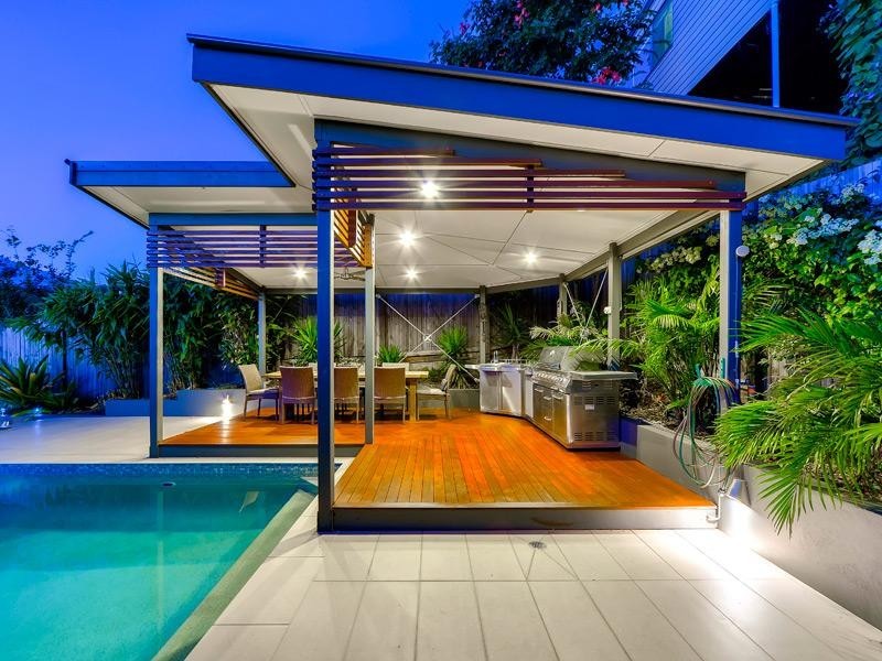 56 Garrick Terrace, Herston QLD 4006